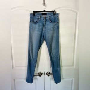 JBrand x Antoni Modern Skinny Jean
